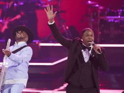 2025 BET Awards - Show
