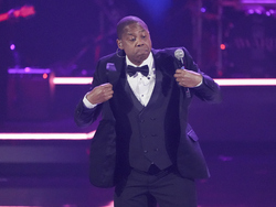 2025 BET Awards - Show