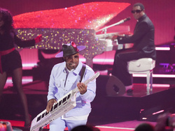 2025 BET Awards - Show