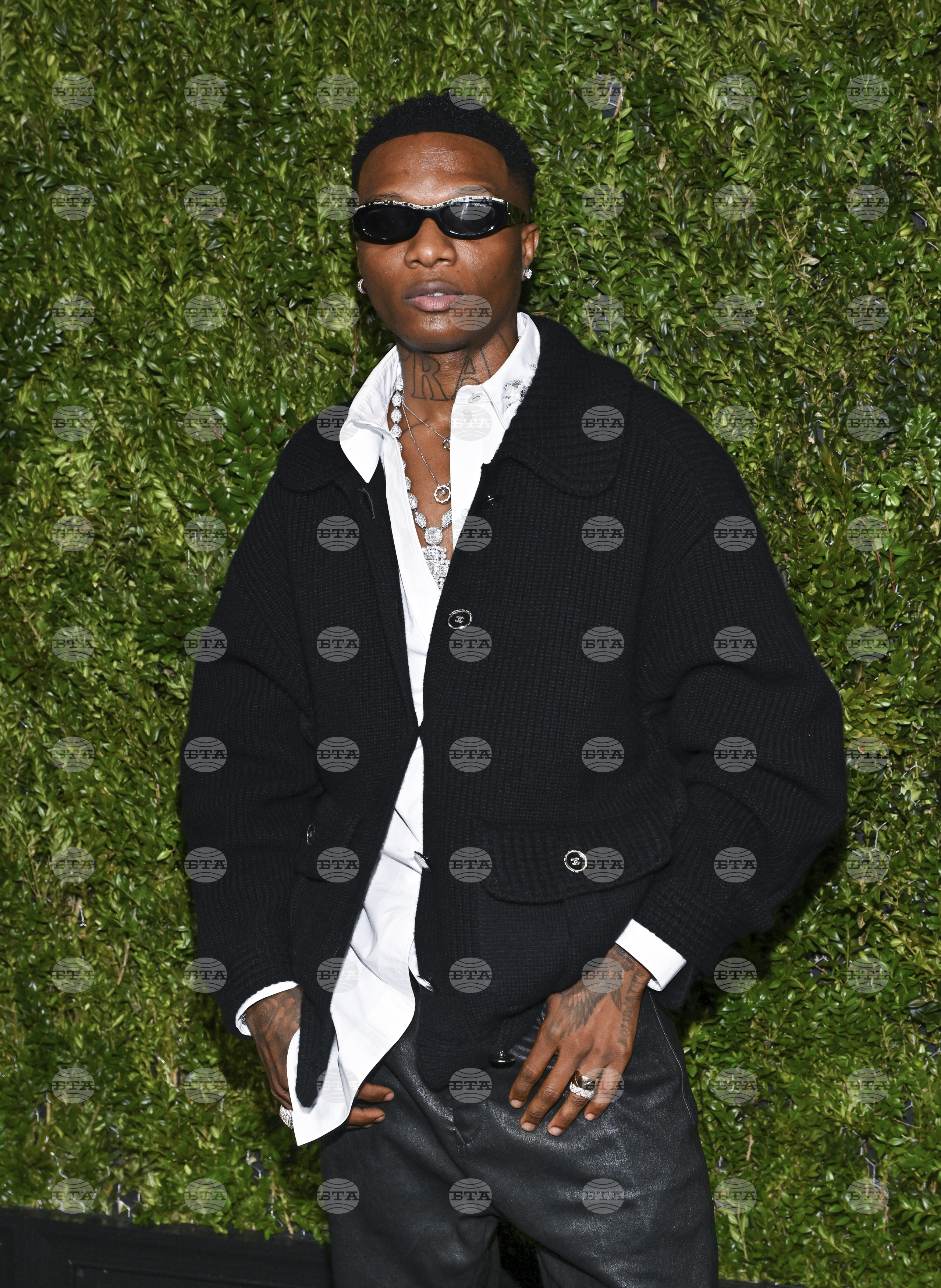 2025 Chanel Tribeca Festival Artists Dinner