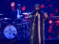 2025 BET Awards - Show