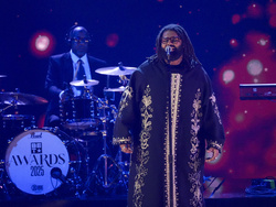 2025 BET Awards - Show