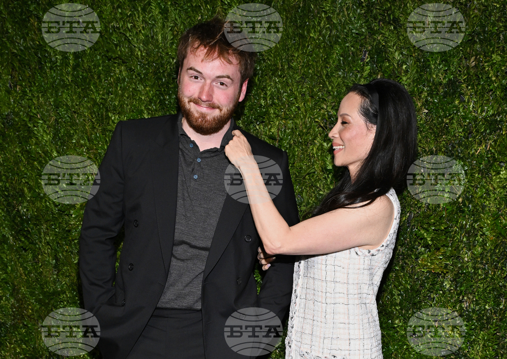 2025 Chanel Tribeca Festival Artists Dinner