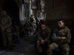 Russia Ukraine War