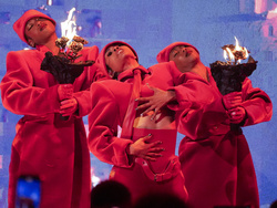 2025 BET Awards - Show