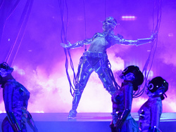 2025 BET Awards - Show