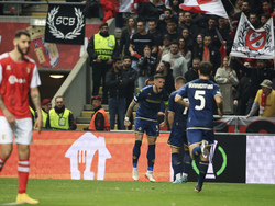 Portugal Soccer Europa Conference League