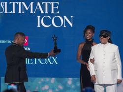2025 BET Awards - Show