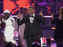 2025 BET Awards - Show