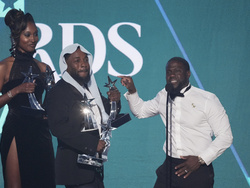 2025 BET Awards - Show
