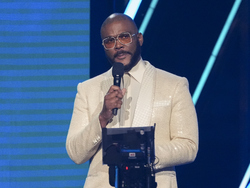 2025 BET Awards - Show