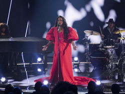 2025 BET Awards - Show
