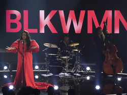 2025 BET Awards - Show