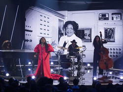 2025 BET Awards - Show
