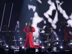 2025 BET Awards - Show