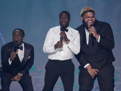 2025 BET Awards - Show