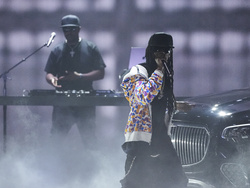 2025 BET Awards - Show