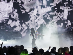 2025 BET Awards - Show