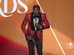 2025 BET Awards - Show