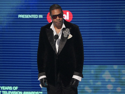 2025 BET Awards - Show