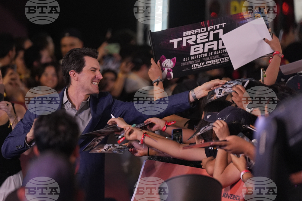 Mexico F1 The Movie