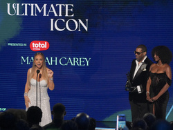 2025 BET Awards - Show