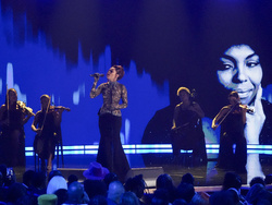 2025 BET Awards - Show