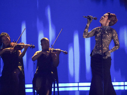 2025 BET Awards - Show