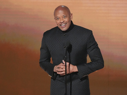 2025 BET Awards - Show