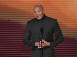 2025 BET Awards - Show