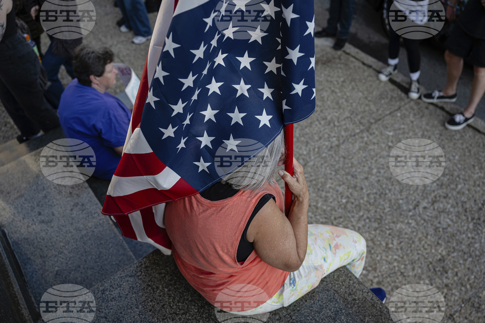 US Immigration Protests