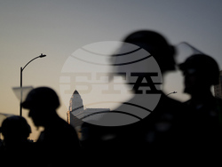 Immigration Raids Los Angeles