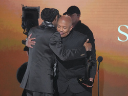 2025 BET Awards - Show