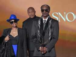 2025 BET Awards - Show