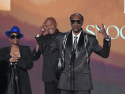 2025 BET Awards - Show