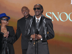 2025 BET Awards - Show