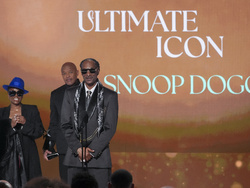 2025 BET Awards - Show