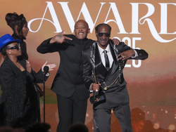2025 BET Awards - Show
