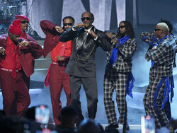 2025 BET Awards - Show