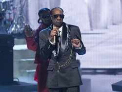 2025 BET Awards - Show