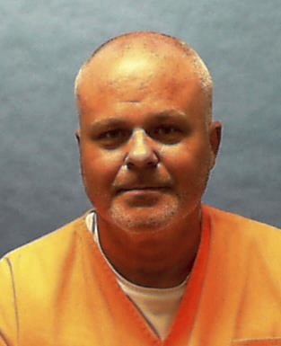 Florida Execution