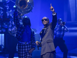 2025 BET Awards - Show