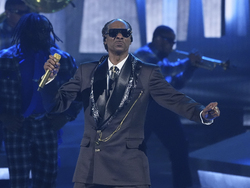 2025 BET Awards - Show