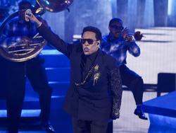 2025 BET Awards - Show