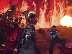 2025 BET Awards - Show