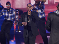 2025 BET Awards - Show