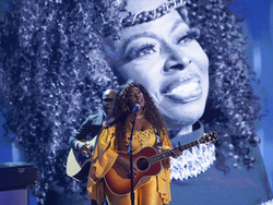 2025 BET Awards - Show