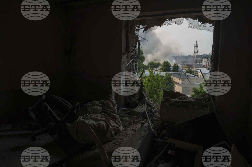 Russia Ukraine War