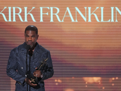 2025 BET Awards - Show