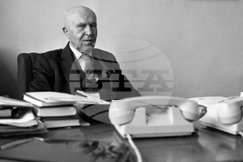 Акад. Христо Даскалов